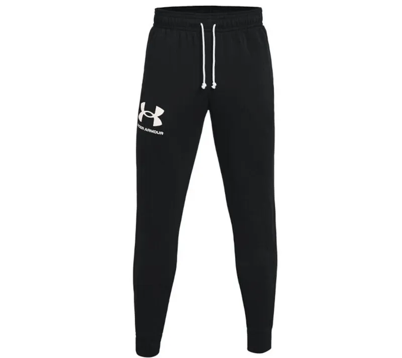 Men's ua rival clearance joggers